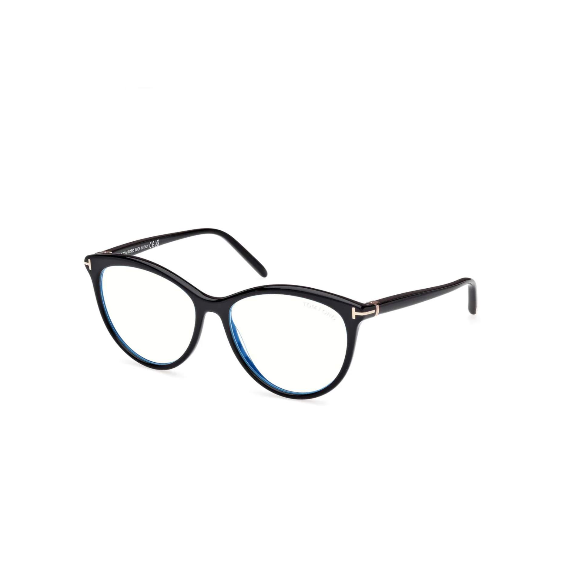 نظارات طبية TOMFORD 5990 001 55 - 2