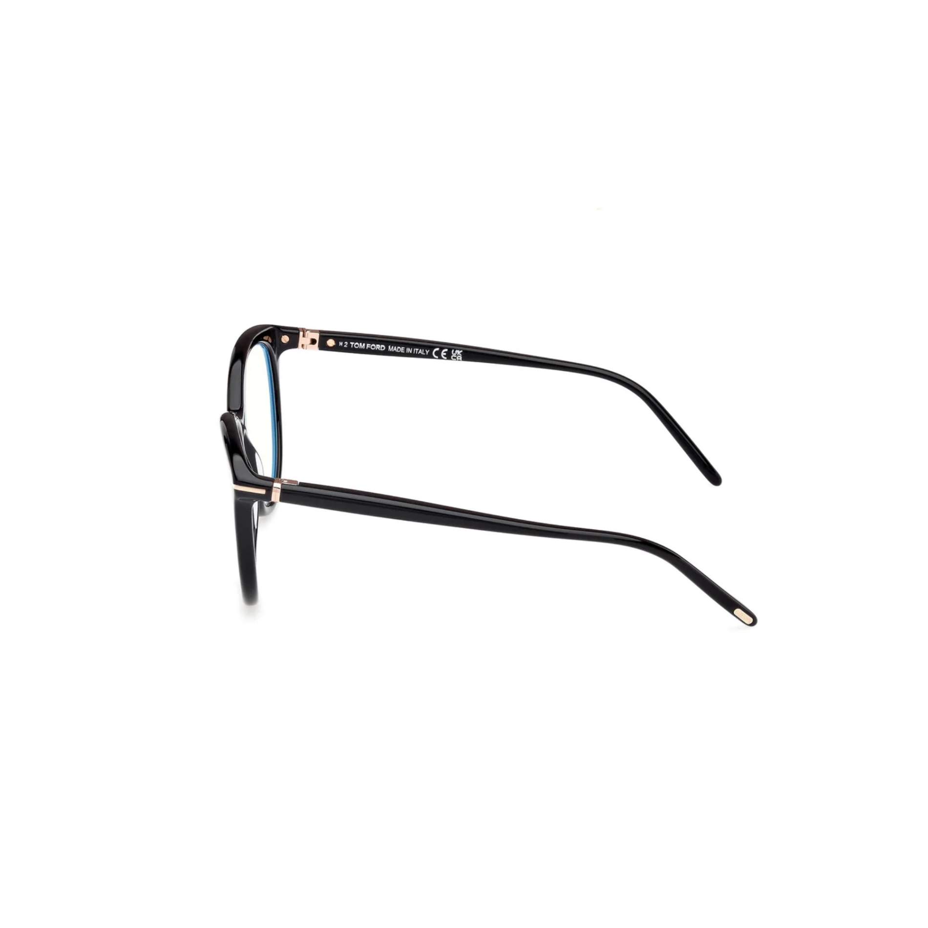 نظارات طبية TOMFORD 5990 001 55 - 3