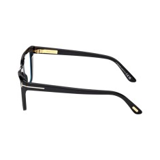 نظارات طبية TOMFORD 6047 001 54 - 3