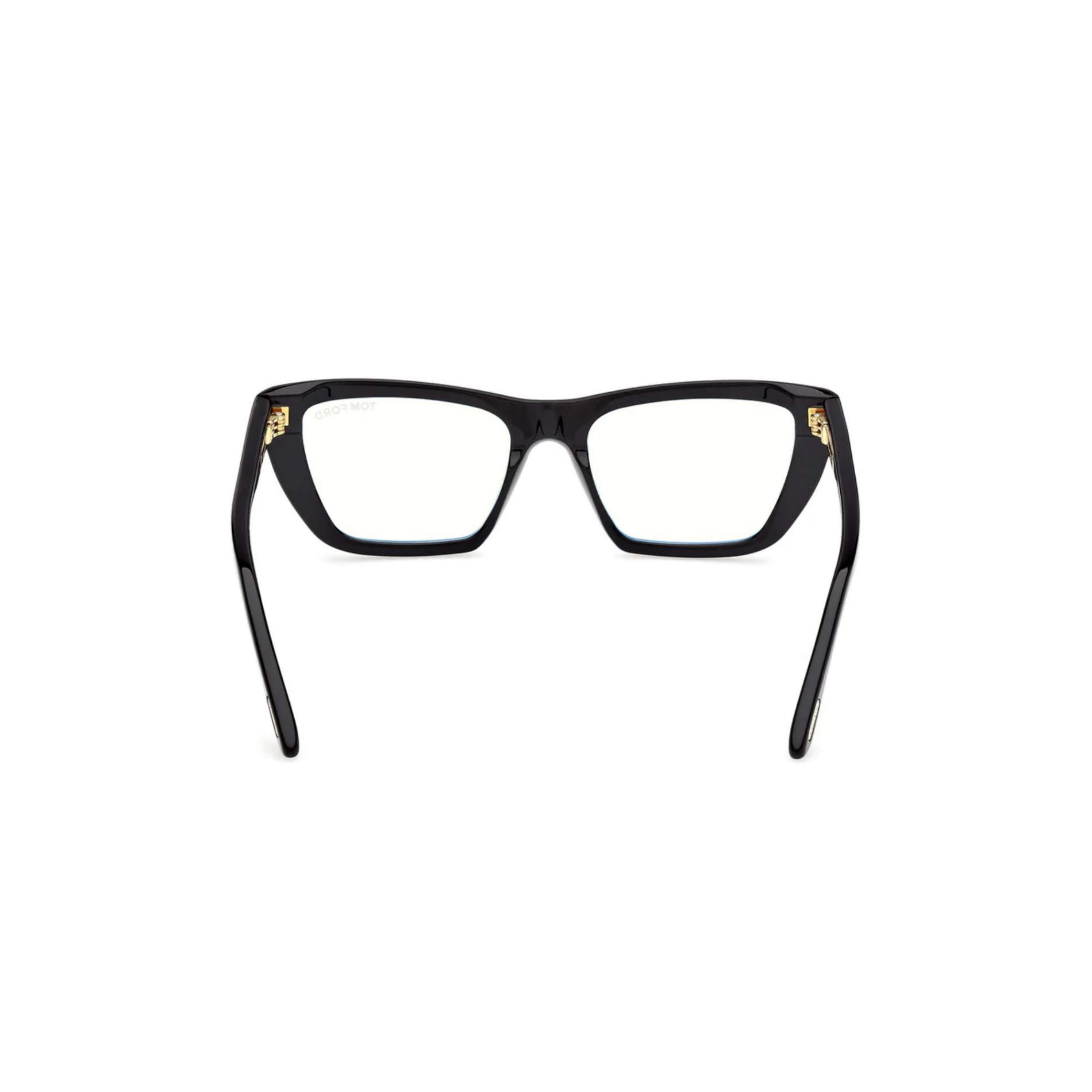 نظارات طبية TOMFORD 6047 001 54 - 4