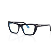 نظارات طبية TOMFORD 6047 053 54 - 1