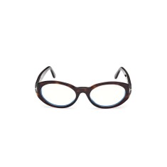 نظارات طبية TOMFORD 6067 052 54 - 2