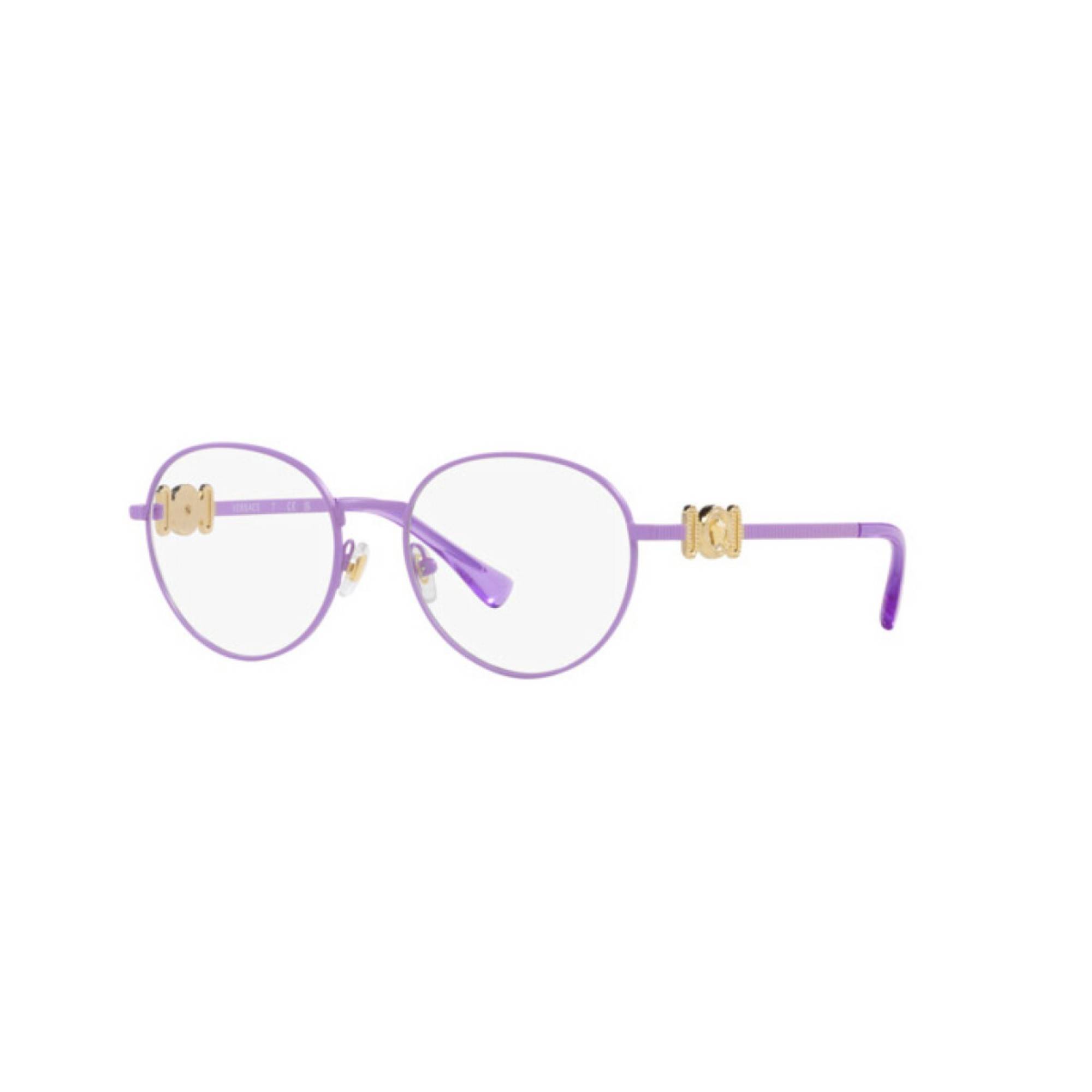 نظارات طبية VERSACE 1002 1497 48 - 1