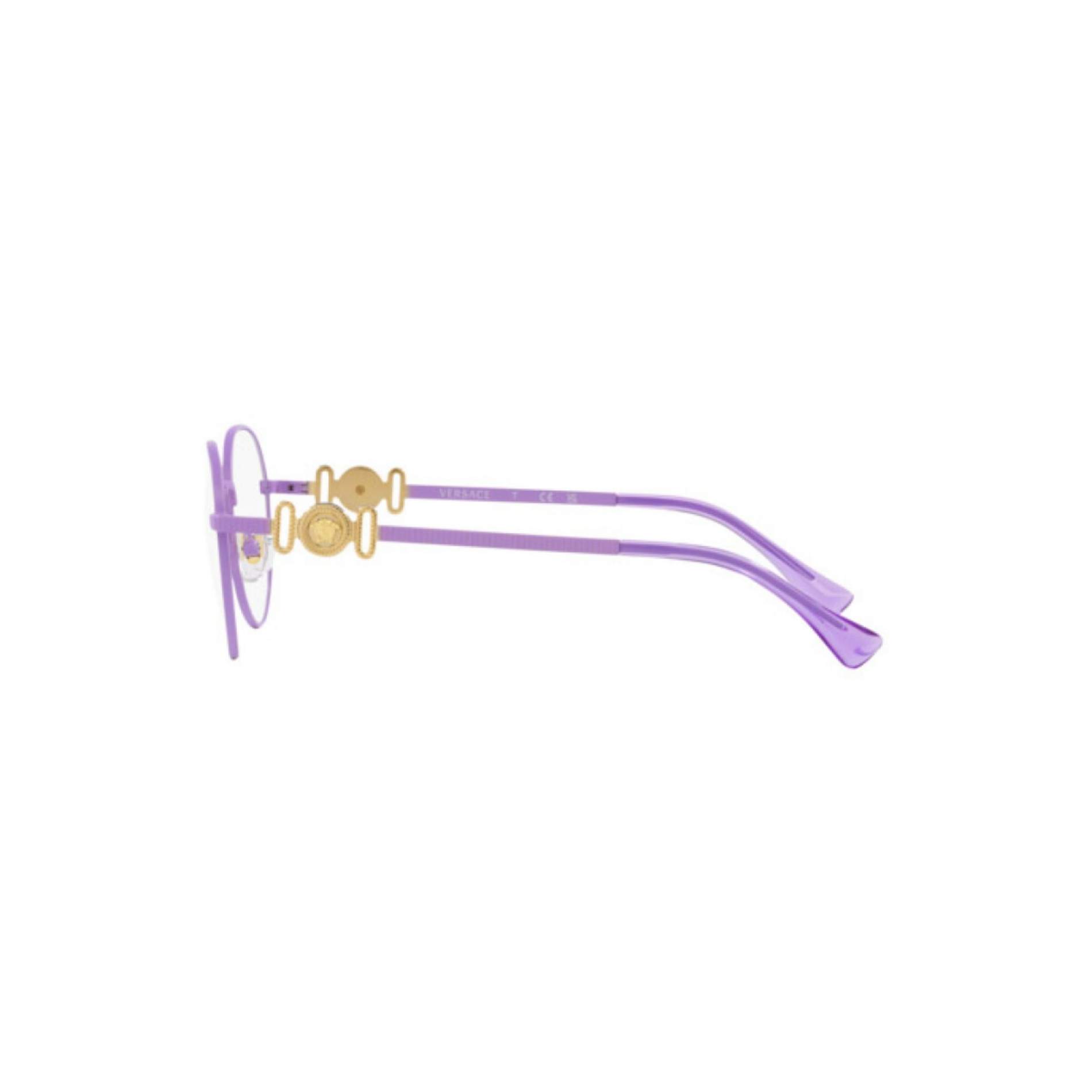 نظارات طبية VERSACE 1002 1497 48 - 3