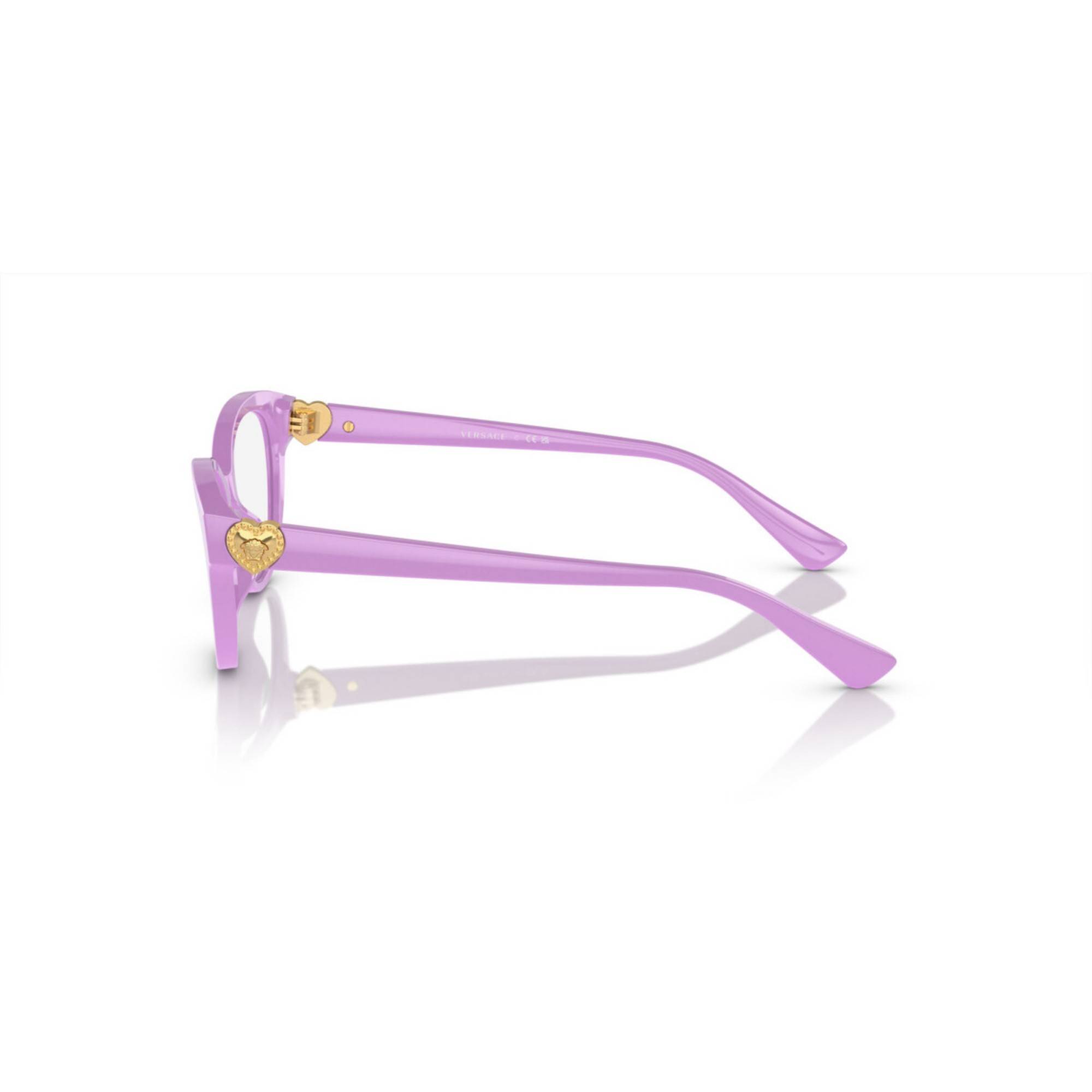 نظارات طبية VERSACE 3004 5424 48 - 3