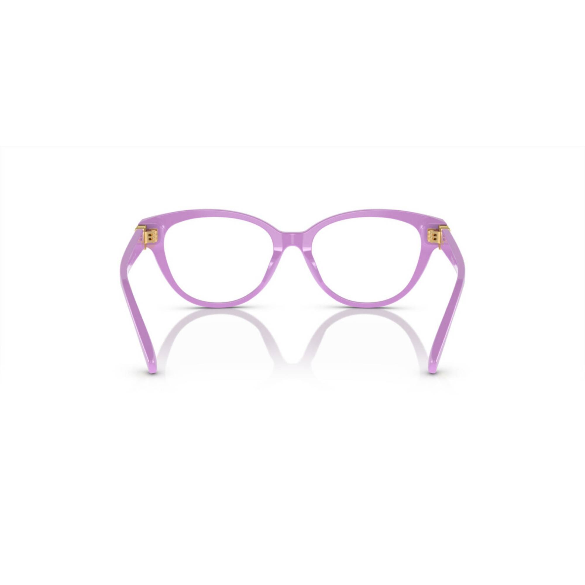 نظارات طبية VERSACE 3004 5424 48 - 4