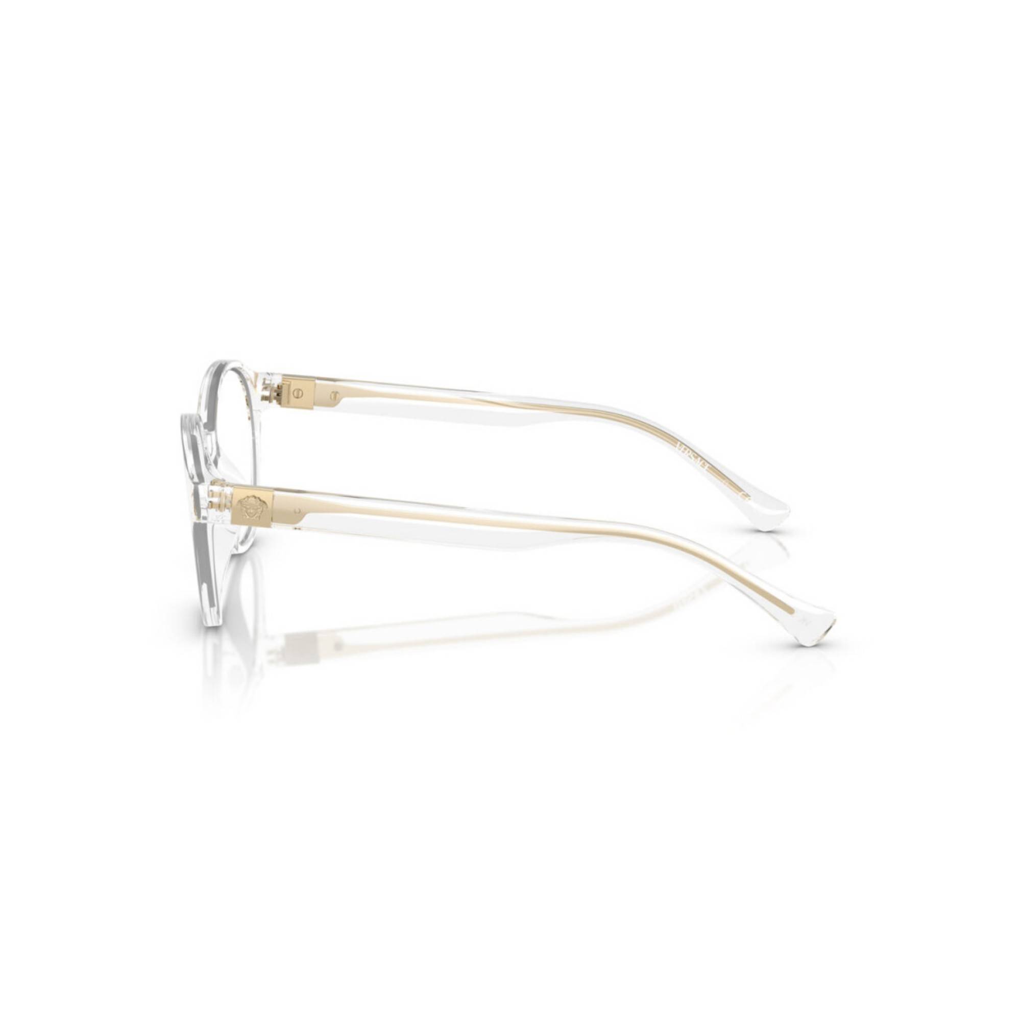 نظارات طبية VERSACE 3007U 148 48 - 3