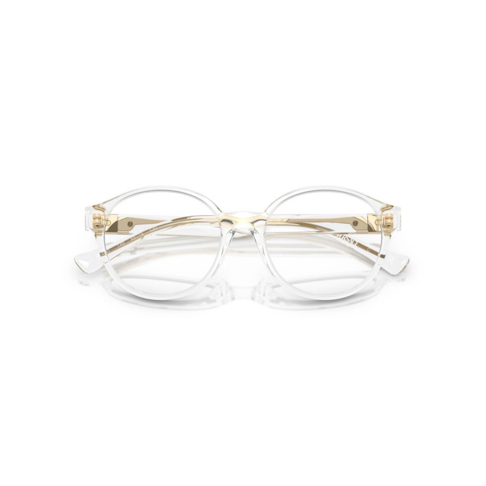 نظارات طبية VERSACE 3007U 148 48 - 5