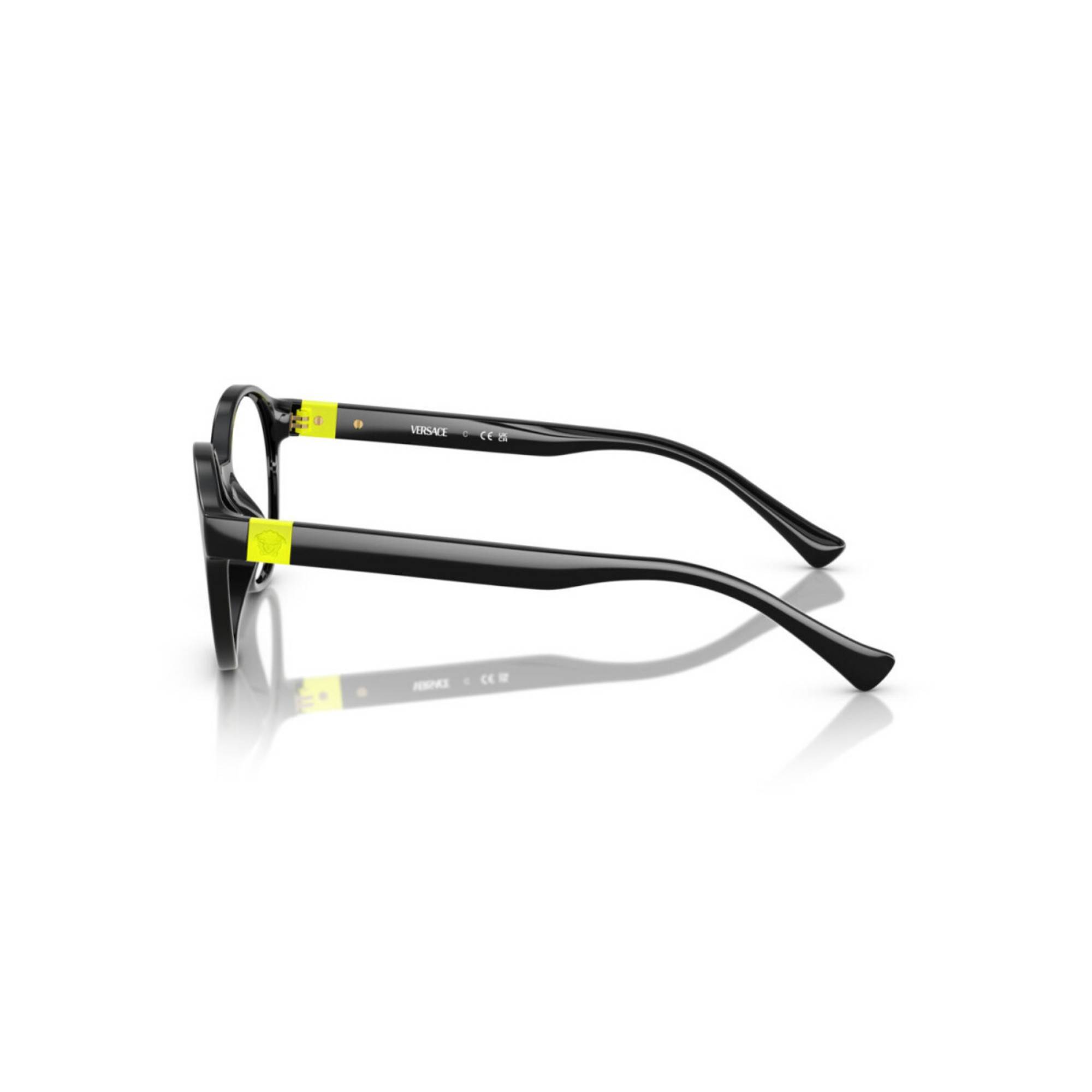 نظارات طبية VERSACE 3007U GB1 48 - 3