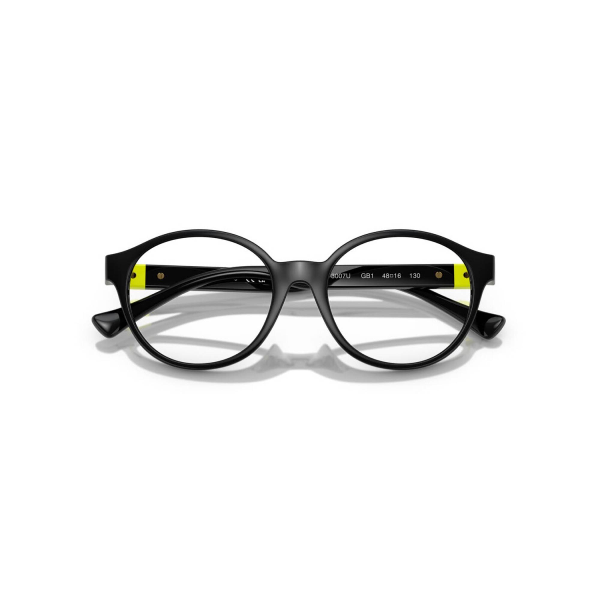 نظارات طبية VERSACE 3007U GB1 48 - 5