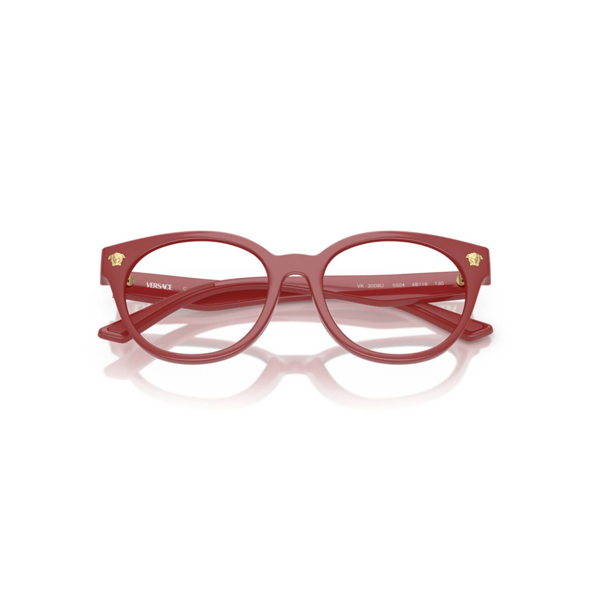 نظارات طبية VERSACE 3009U 5504 48 - 5