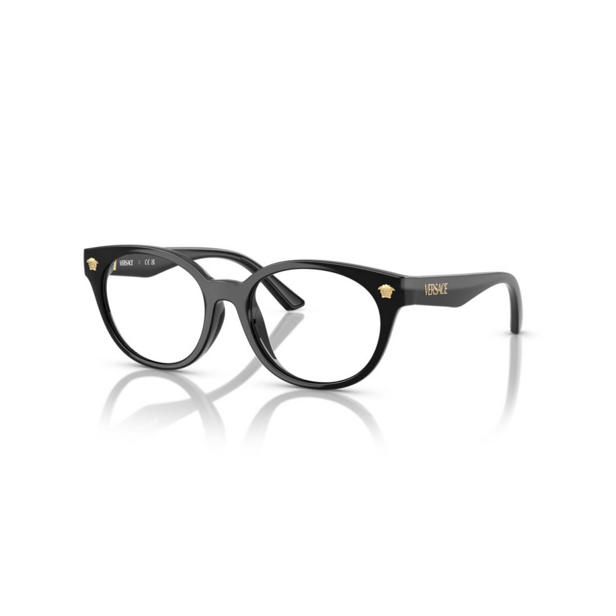 نظارات طبية VERSACE 3009U GB1 48 - 1