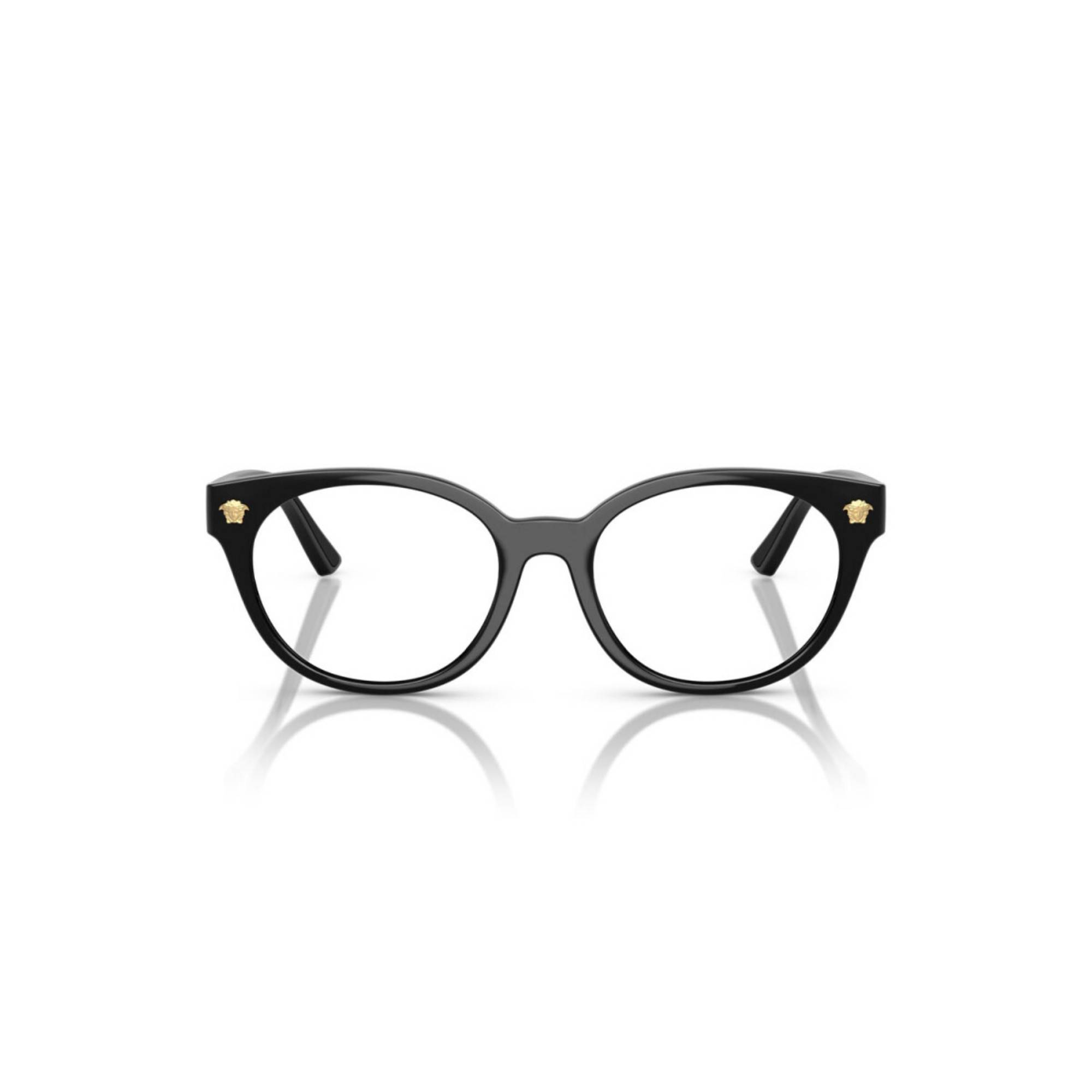 نظارات طبية VERSACE 3009U GB1 48 - 2