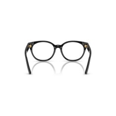 نظارات طبية VERSACE 3009U GB1 48 - 4