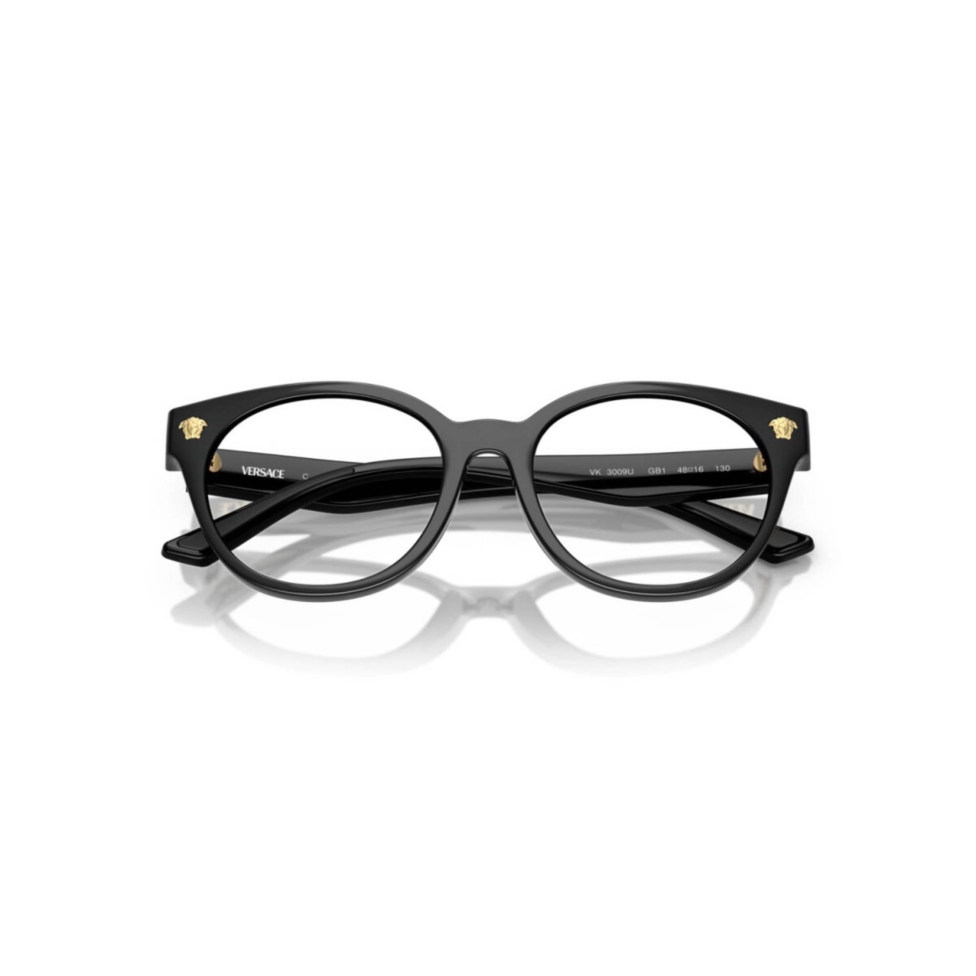 نظارات طبية VERSACE 3009U GB1 48 - 5