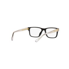 نظارات طبية VERSACE 3324U GB1 47 - 5