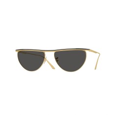 OLIVER PEOPLES 1342S 533287 56 Gold Kadın Güneş Gözlüğü 
