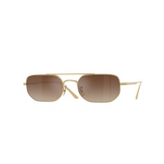 OLIVER PEOPLES 1351S 5332Q1 52 Солнцезащитные очки - 1