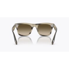 OLIVER PEOPLES 5519SU 166685 50 Sunglasses - 4