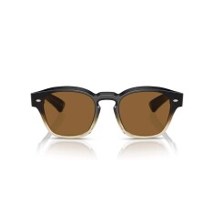 OLIVER PEOPLES 5521SU 174853 50 İki Renk Unisex Güneş Gözlüğü - 1