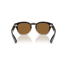 OLIVER PEOPLES 5521SU 174853 50 İki Renk Unisex Güneş Gözlüğü - 4