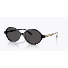 OLIVER PEOPLES 5574SU 149287 54 Siyah Unisex Güneş Gözlüğü - 1
