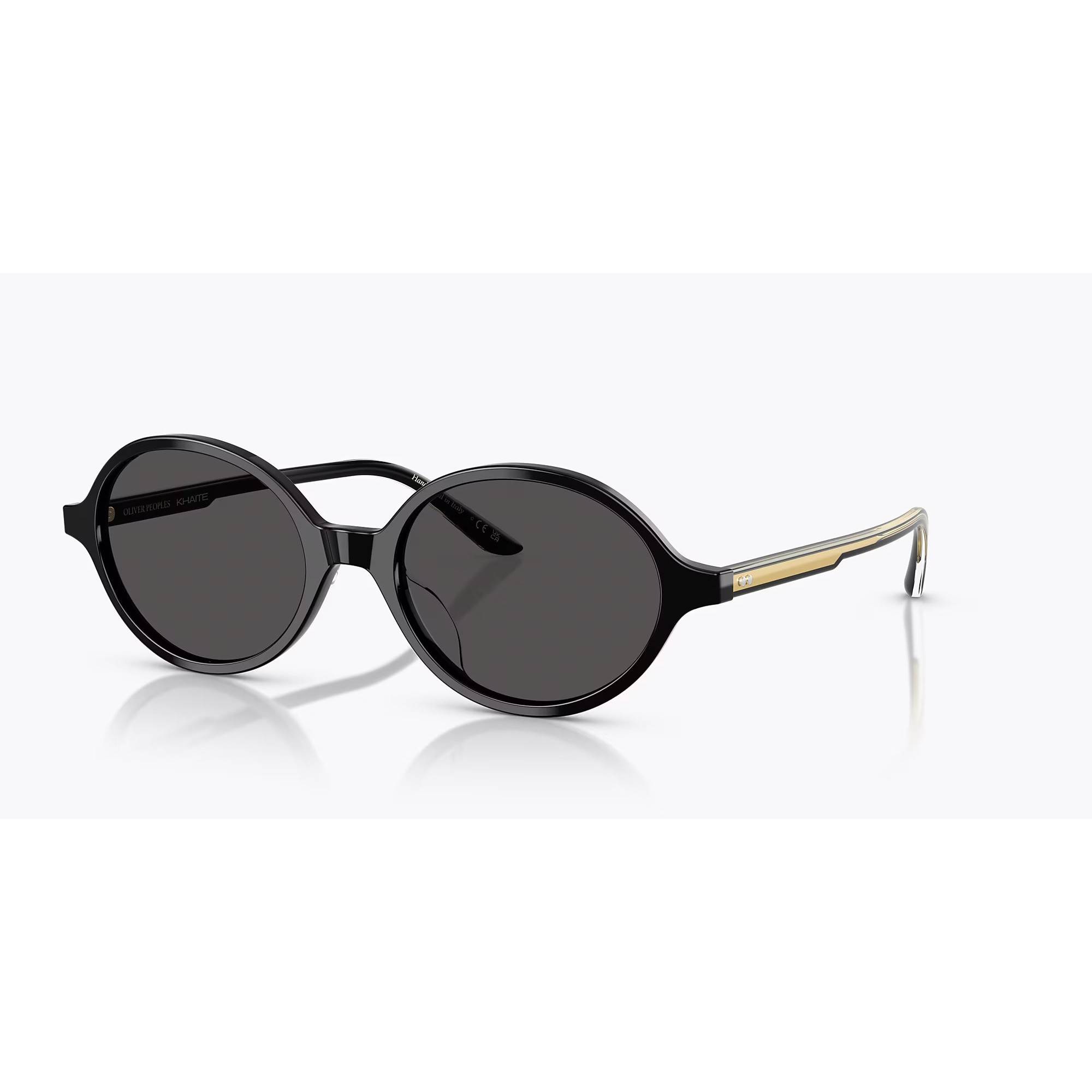 OLIVER PEOPLES 5574SU 149287 54 Siyah Unisex Güneş Gözlüğü - 1