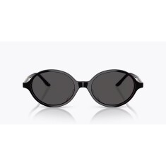 OLIVER PEOPLES 5574SU 149287 54 Siyah Unisex Güneş Gözlüğü - 2