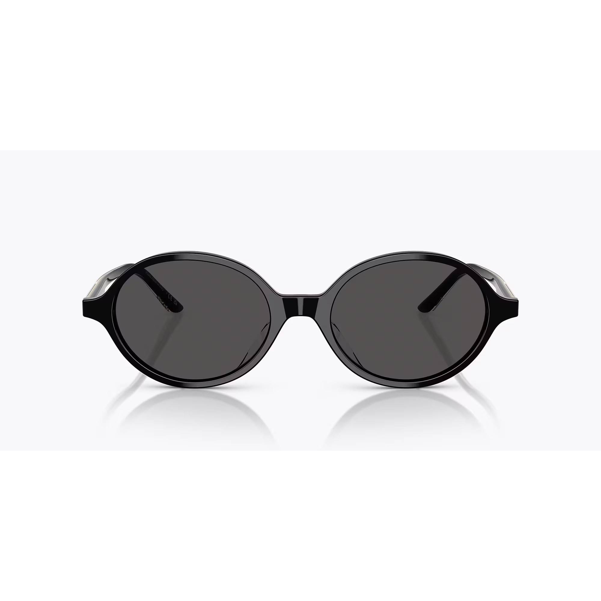 OLIVER PEOPLES 5574SU 149287 54 Siyah Unisex Güneş Gözlüğü - 2