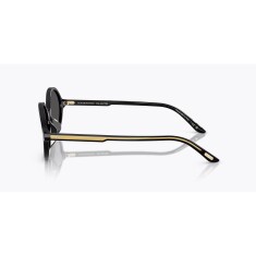 OLIVER PEOPLES 5574SU 149287 54 Siyah Unisex Güneş Gözlüğü - 3