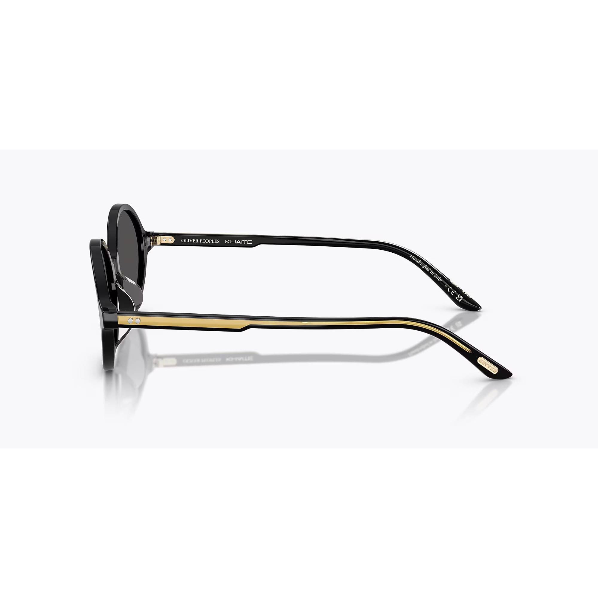 OLIVER PEOPLES 5574SU 149287 54 Siyah Unisex Güneş Gözlüğü - 3