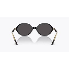 OLIVER PEOPLES 5574SU 149287 54 Siyah Unisex Güneş Gözlüğü - 4