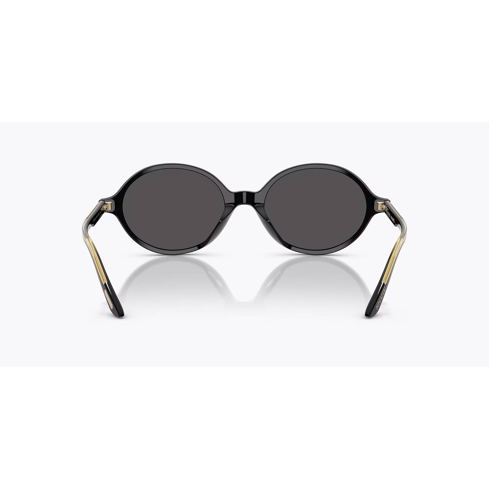 OLIVER PEOPLES 5574SU 149287 54 Siyah Unisex Güneş Gözlüğü - 4