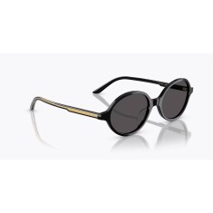 OLIVER PEOPLES 5574SU 149287 54 Siyah Unisex Güneş Gözlüğü - 5