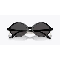 OLIVER PEOPLES 5574SU 149287 54 Siyah Unisex Güneş Gözlüğü - 6