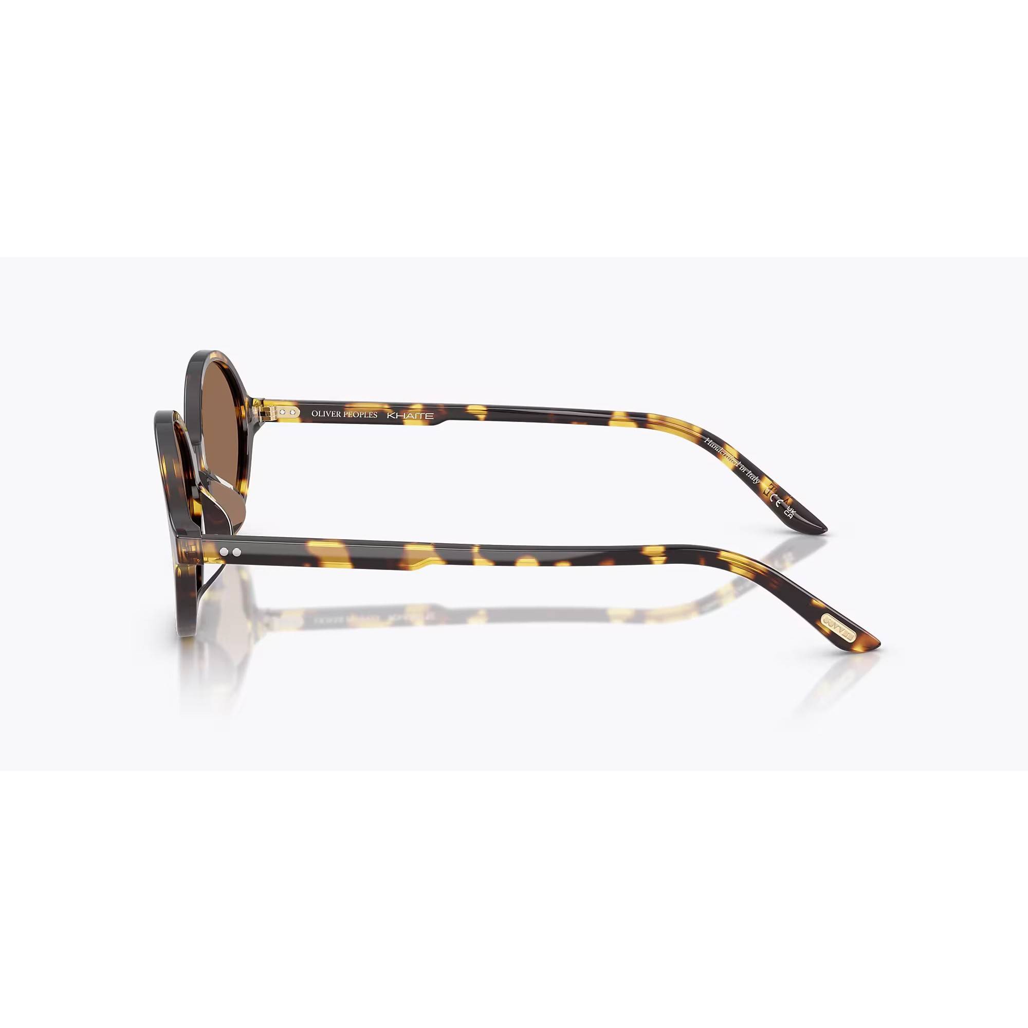 OLIVER PEOPLES 5574SU 140773 54 Kahverengi Unisex Güneş Gözlüğü - 3