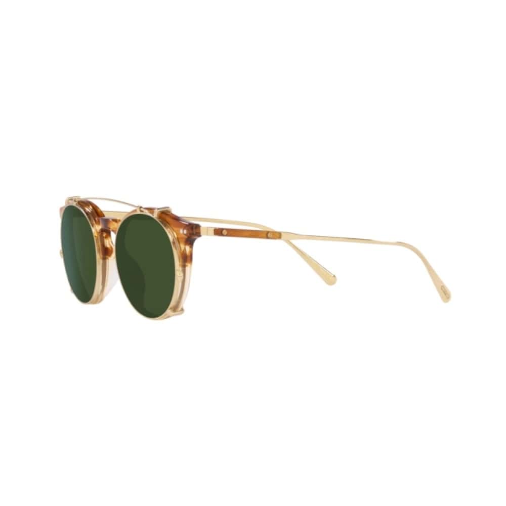 OLIVER PEOPLES 5483U 167471 48 Kahverengi Unisex Güneş Gözlüğü - 3