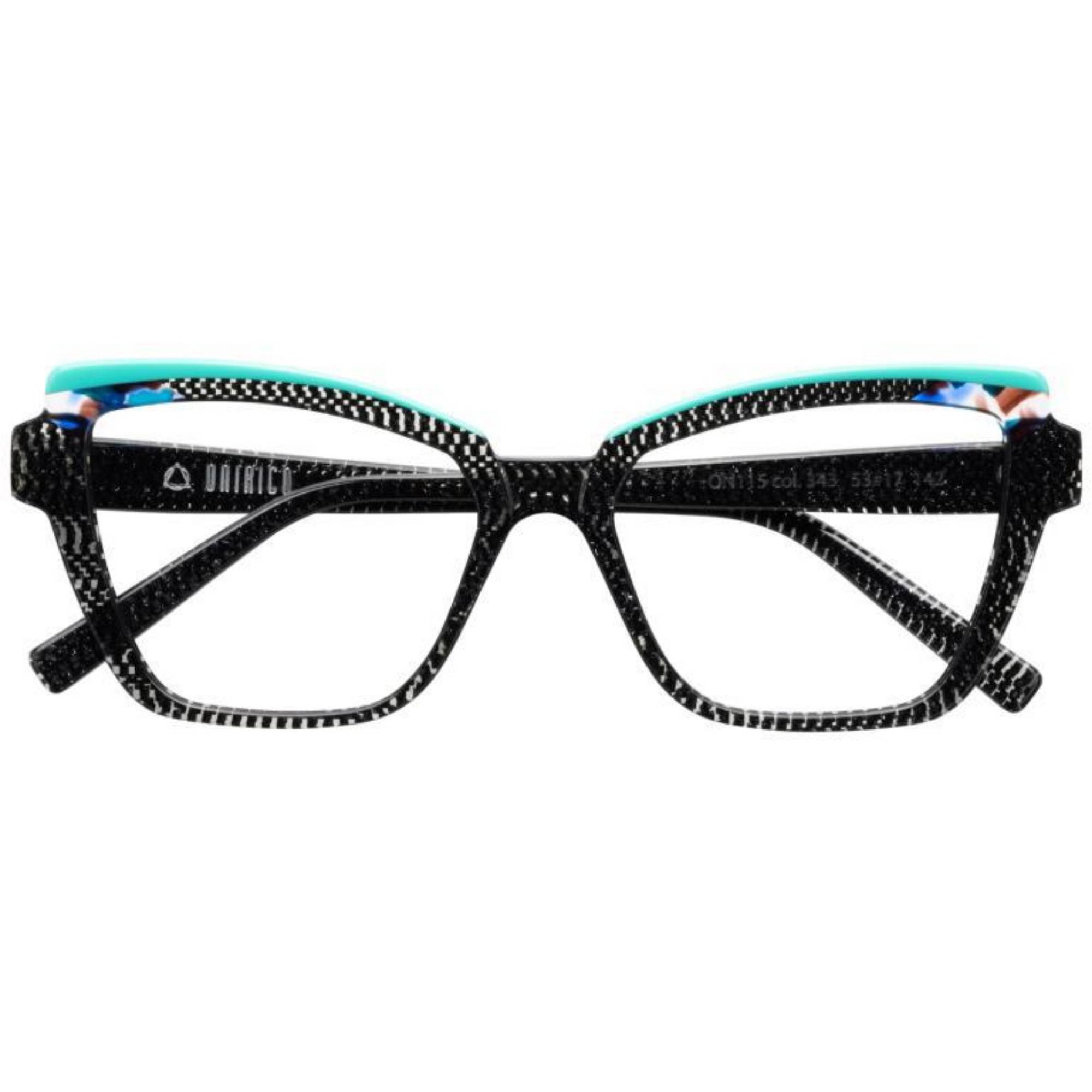 ONIRICO ON115 COL343 53 Mavi Işık Filtreli Gözlük - 1