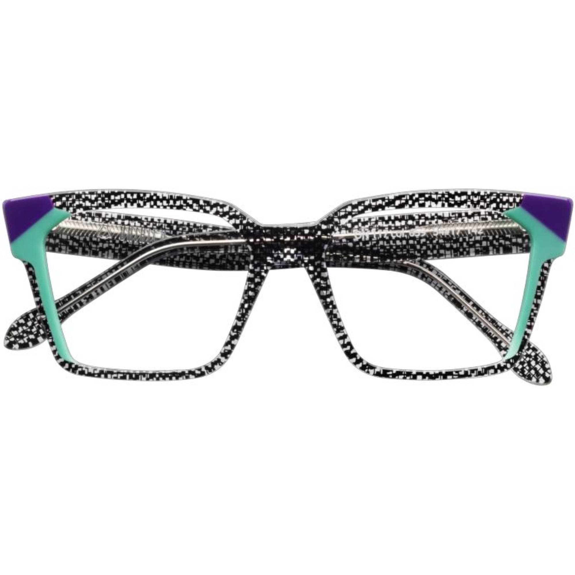 ONIRICO ON117 COL659 54 Mavi Işık Filtreli Gözlük - 1