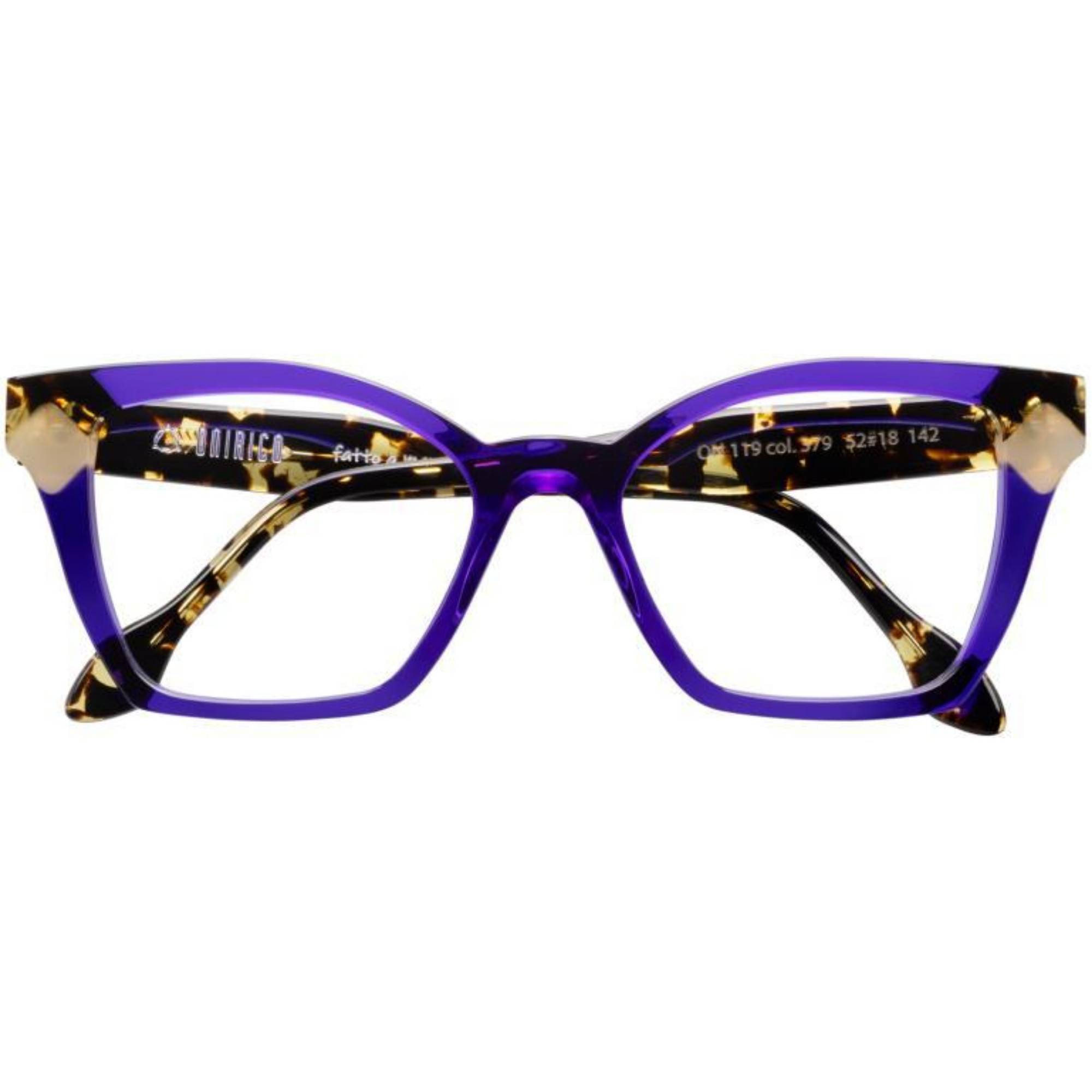 ONIRICO ON119 COL379 52 Mavi Işık Filtreli Gözlük - 1