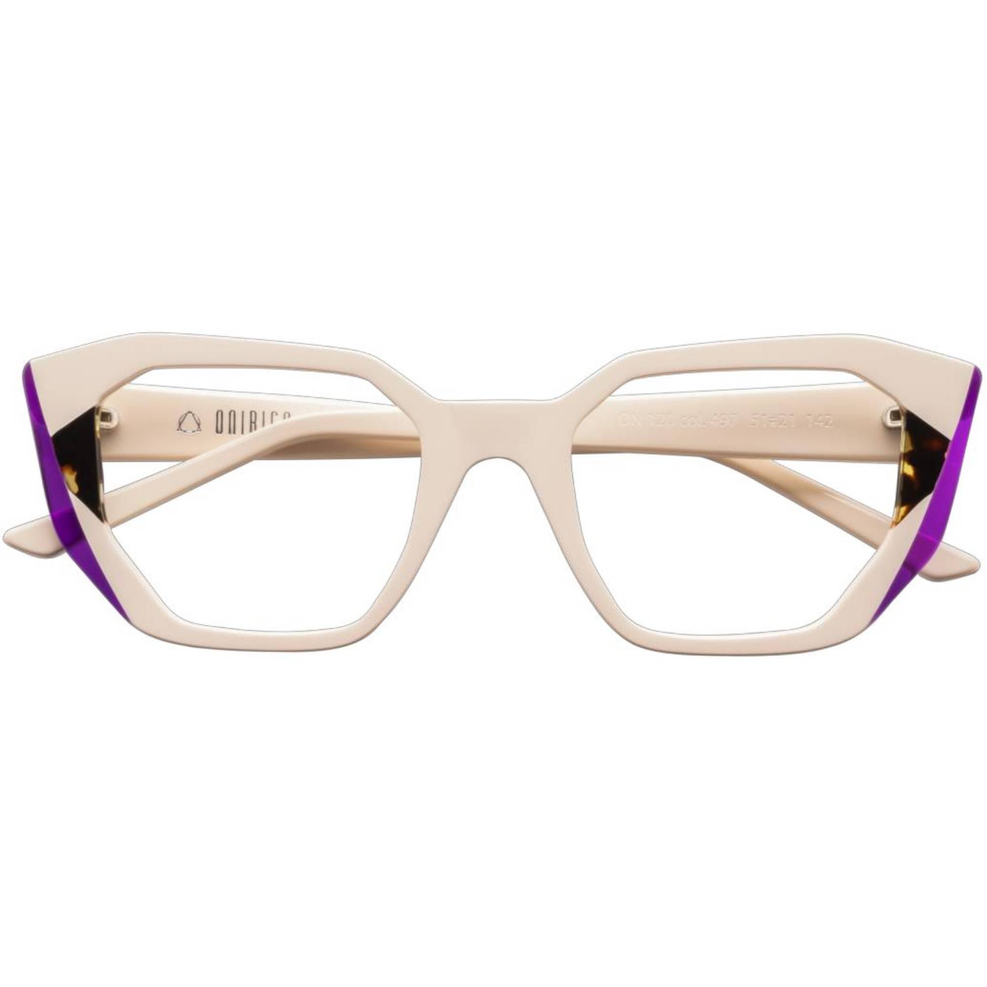 ONIRICO ON120 COL497 51 Mavi Işık Filtreli Gözlük - 1