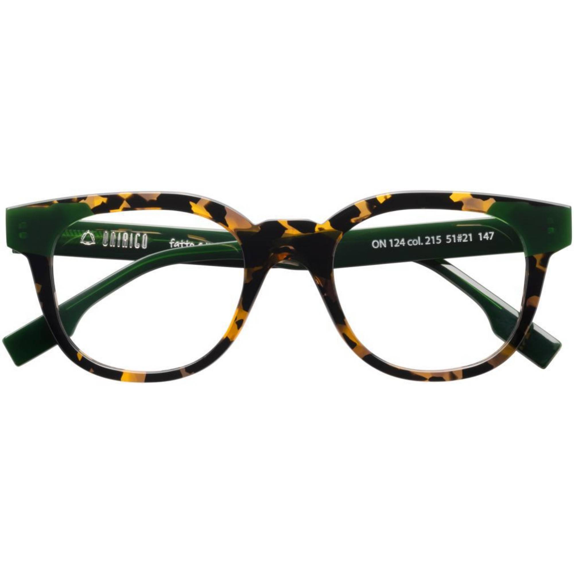 ONIRICO ON124 COL215 51 Mavi Işık Filtreli Gözlük - 1