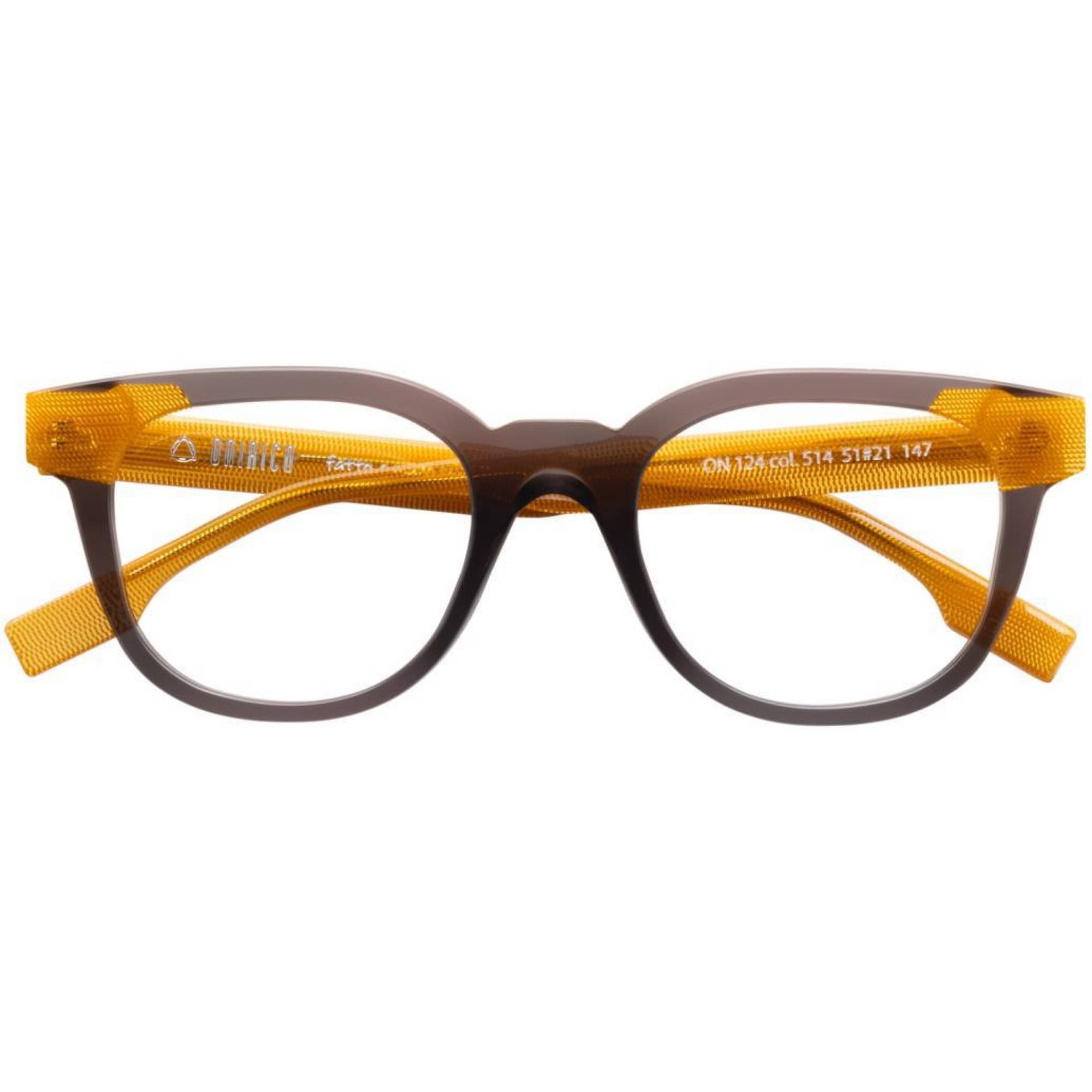 ONIRICO ON124 COL514 51 Mavi Işık Filtreli Gözlük - 1