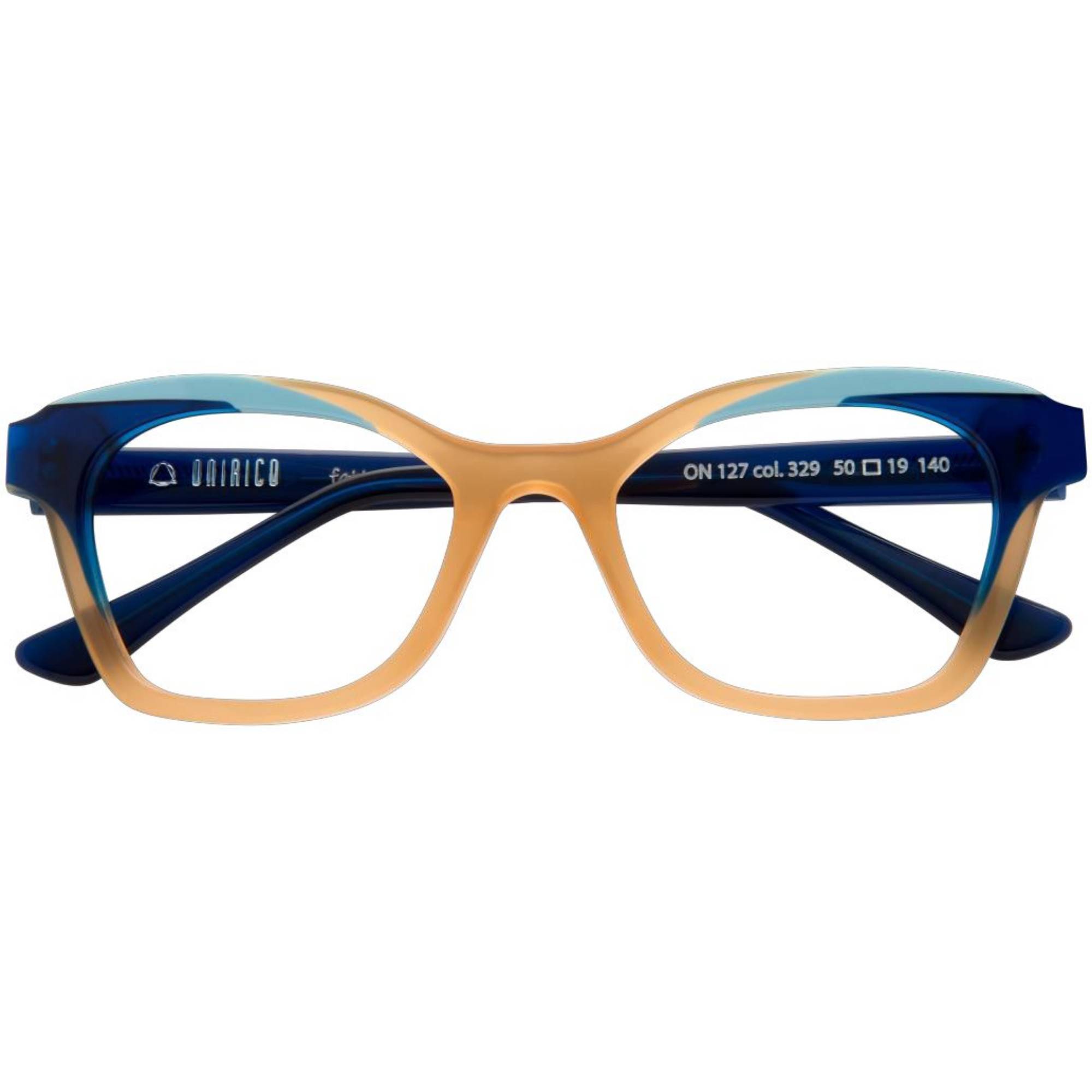 ONIRICO ON127 COL329 50 Mavi Işık Filtreli Gözlük - 1