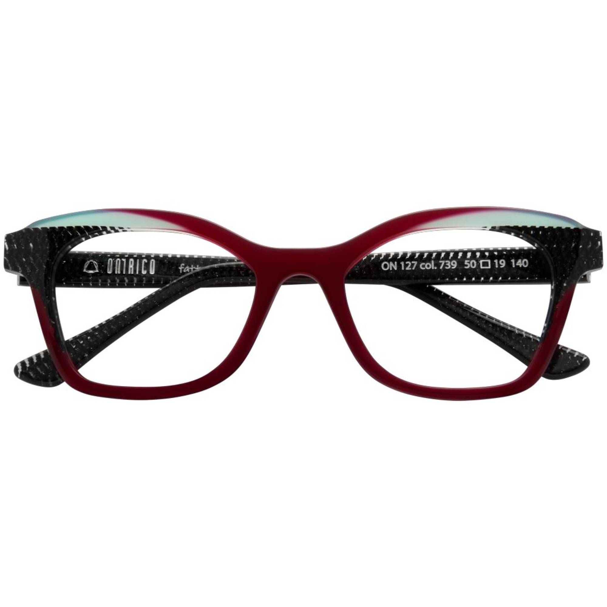 ONIRICO ON127 COL739 50 Mavi Işık Filtreli Gözlük - 1