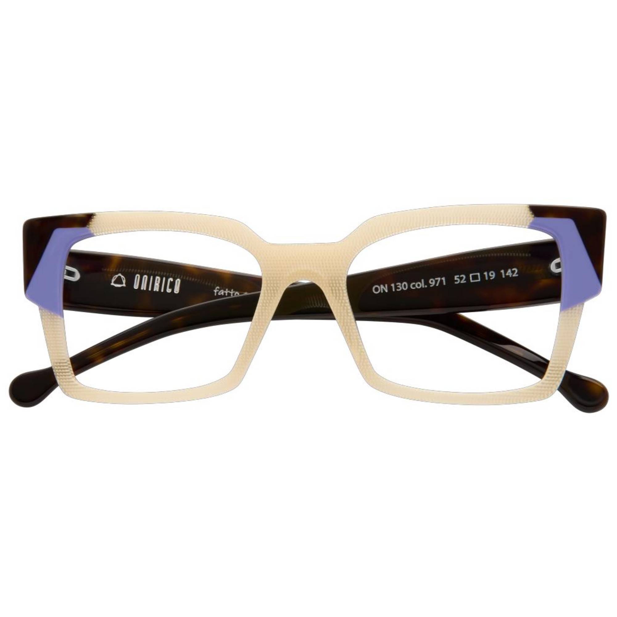 ONIRICO ON130 COL971 52 Mavi Işık Filtreli Gözlük - 1
