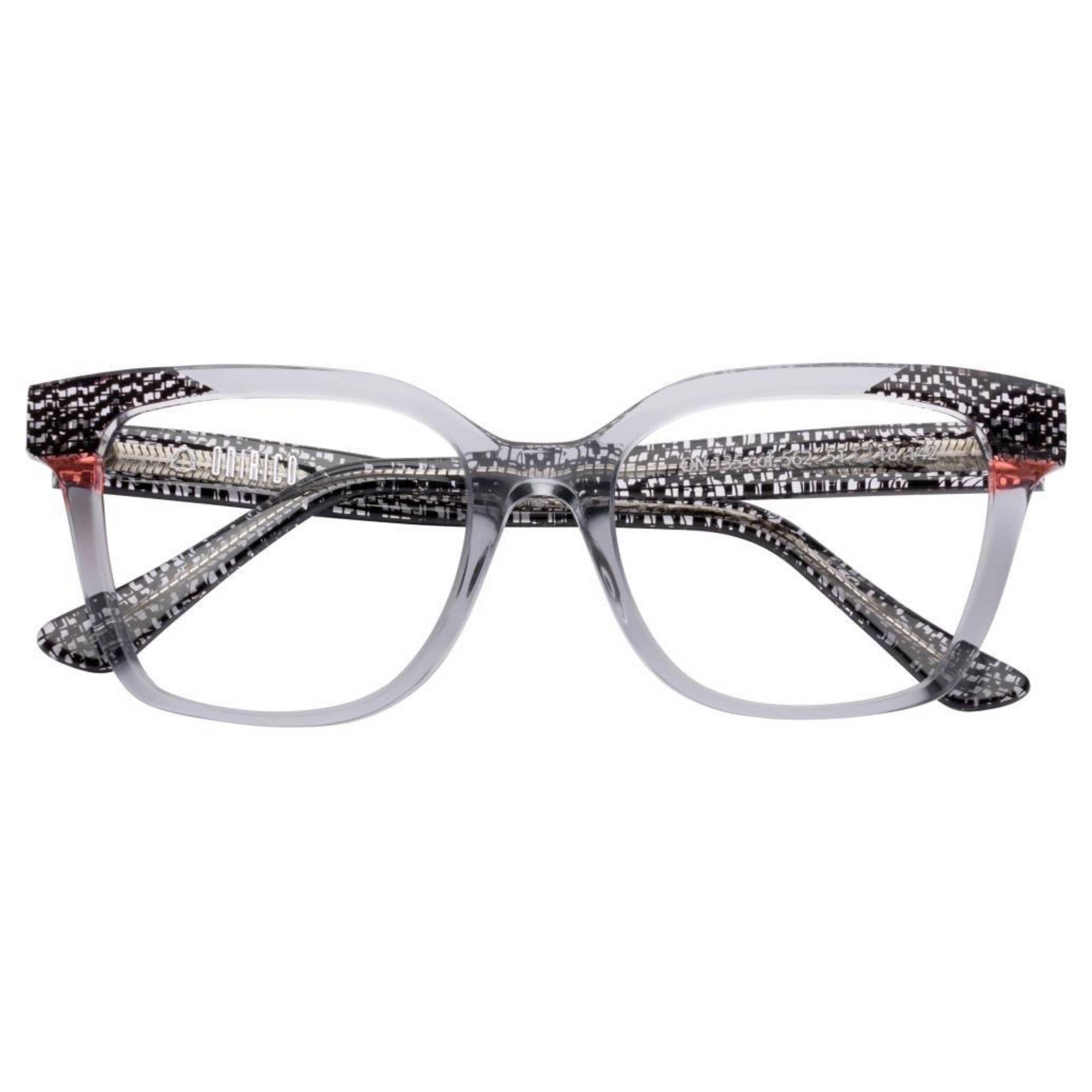 ONIRICO ON135 COL562 51 Mavi Işık Filtreli Gözlük - 1