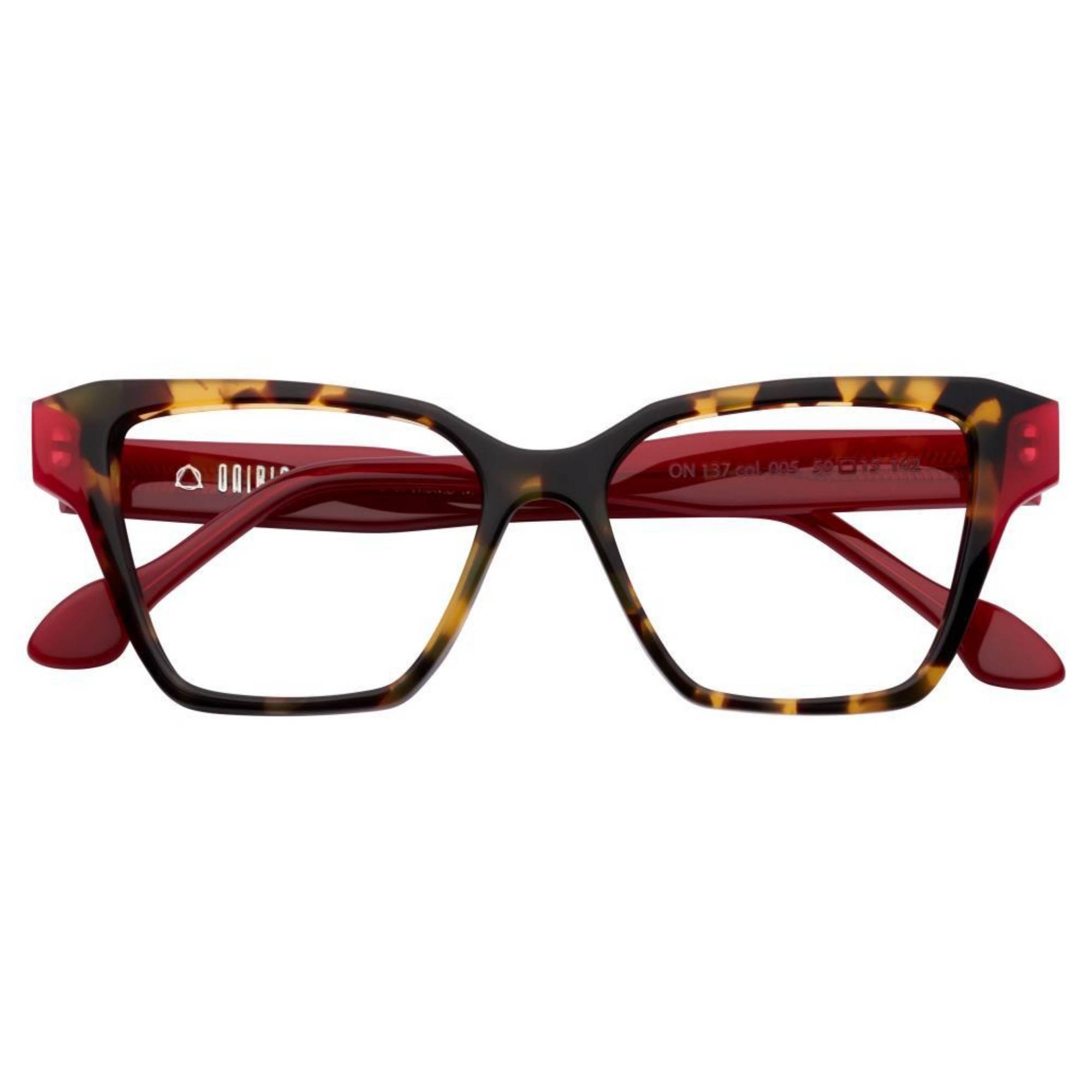 ONIRICO ON137 COL005 50 Mavi Işık Filtreli Gözlük - 1