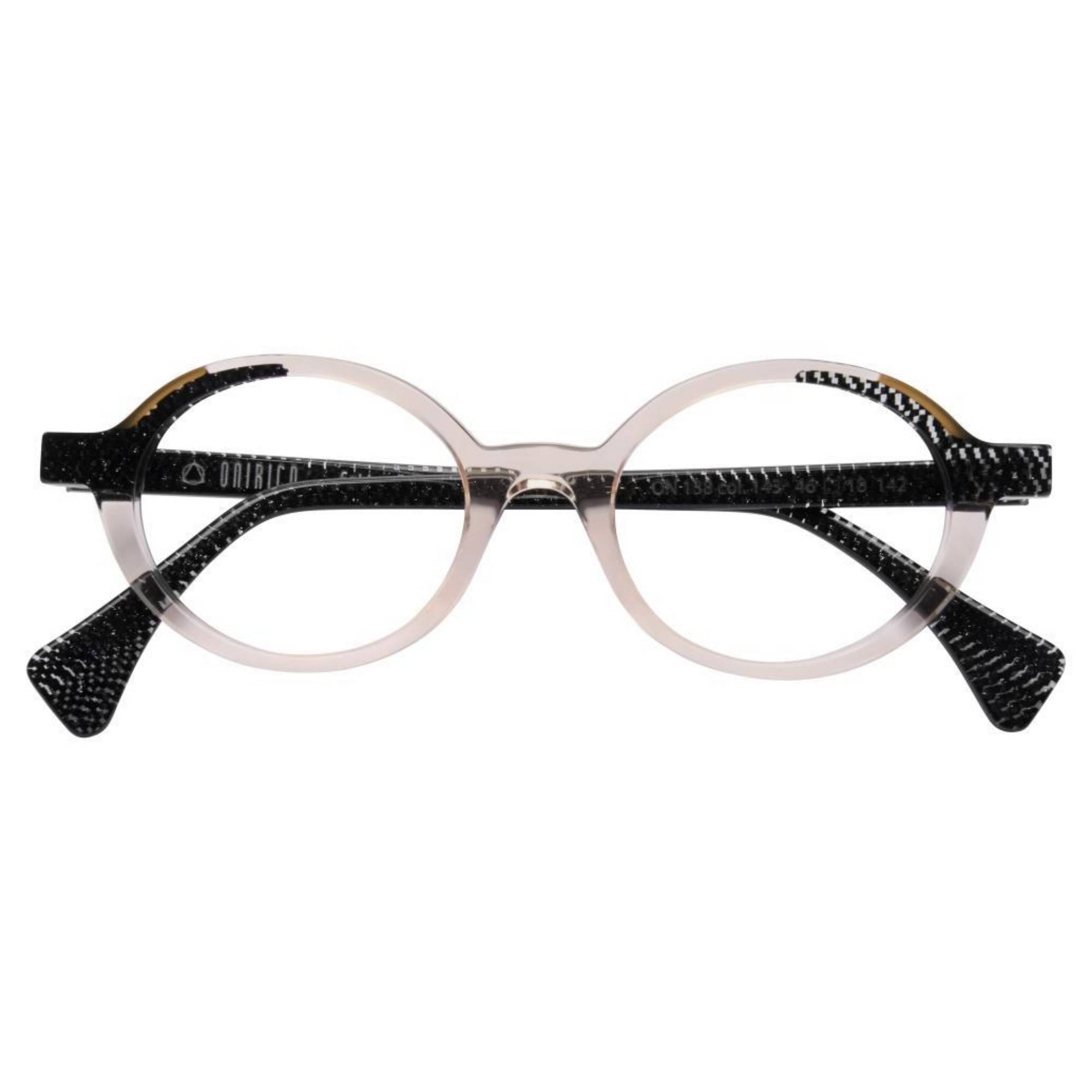 ONIRICO ON138 COL143 46 Mavi Işık Filtreli Gözlük - 1