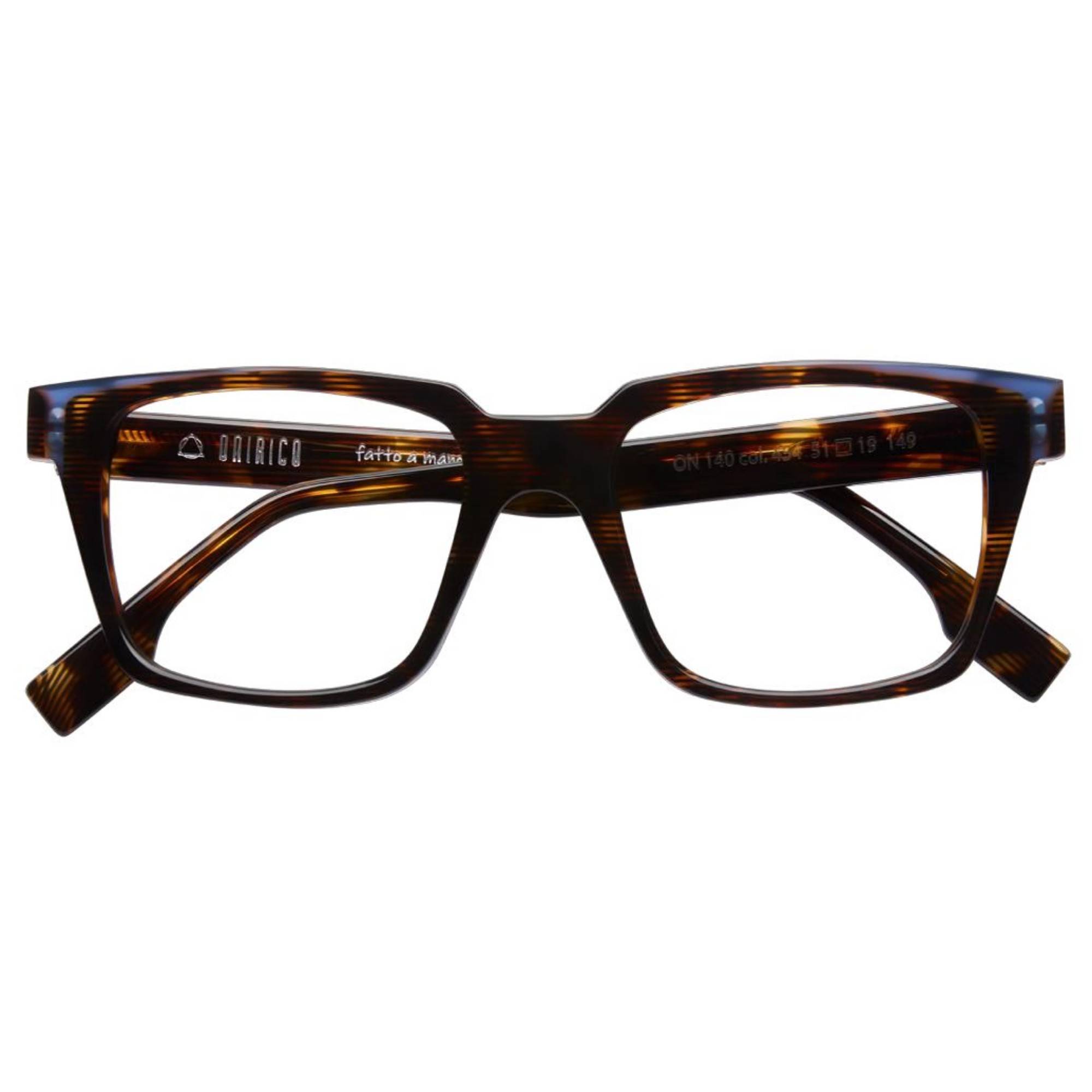 ONIRICO ON140 COL454 51 Mavi Işık Filtreli Gözlük - 1